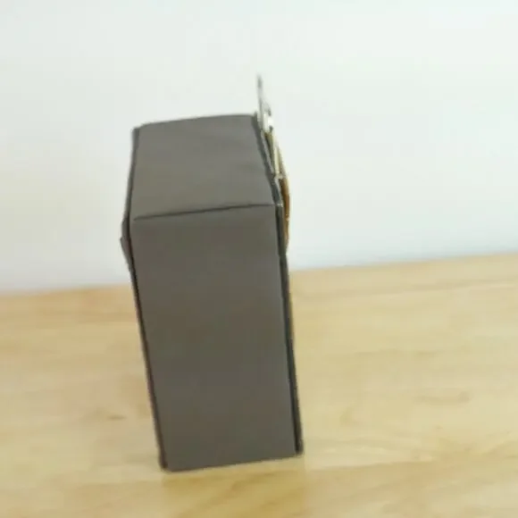 Vintage Y2K Wall Art Decor Mod Twee Quirky Purple Textile Art Funky Maximalist - Picture 8 of 8